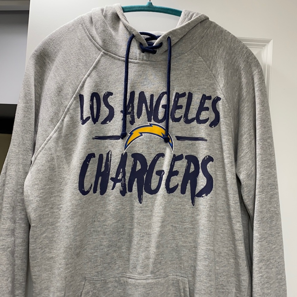 LA Chargers Sweatshirt